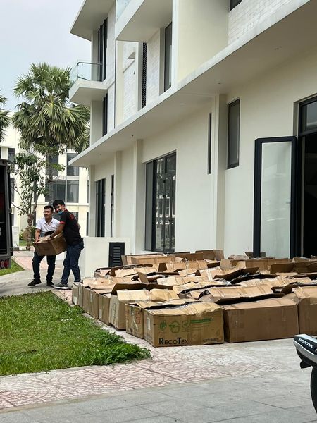 Thu mua máy tính cũ Thủ dầu Một Bình Dương giá cao